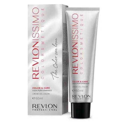 Revlon Revlonissimo Color & Care 9 (U) 60 ml