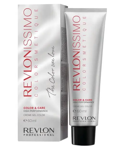 Revlon Revlonissimo Color & Care Intense C5 33.20 (U) 60 ml