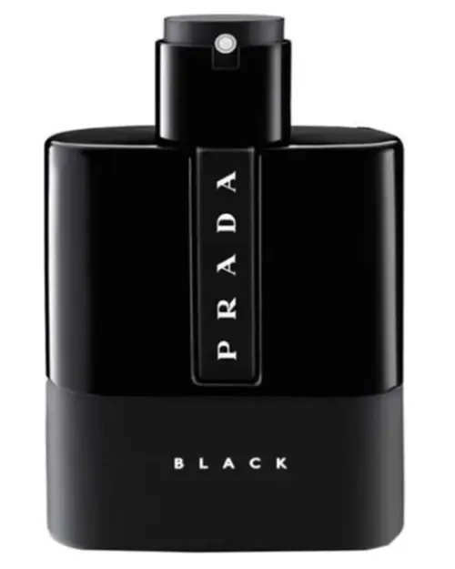 Prada Luna Rossa Black EDP 100 ml