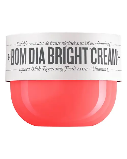 Sol De Janeiro Bom Dia Bright Cream 240 ml