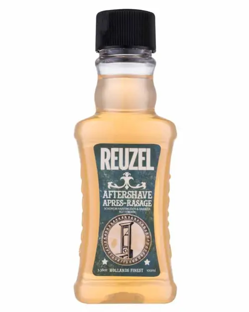 Reuzel Aftershave 100 ml