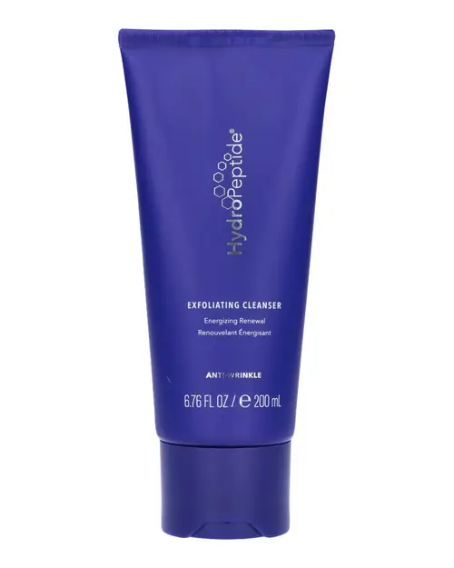 HydroPeptide Exfoliating Cleanser 200 ml