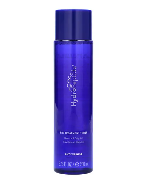 HydroPeptide Pre-Treatment Toner 200 ml