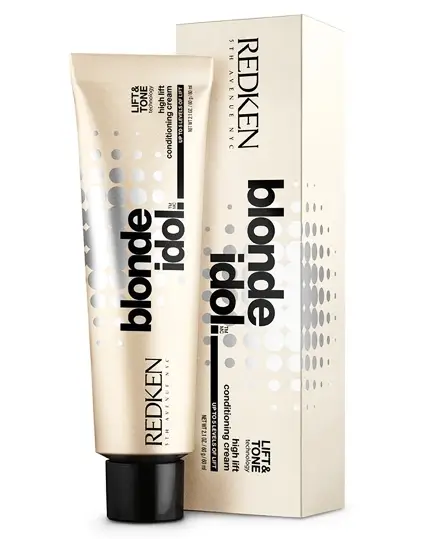 Redken Blonde Idol V, Violet 60 ml