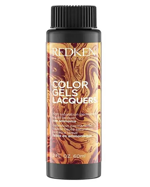 Redken Color Gels Lacquers 8NG Sunflower 60 ml