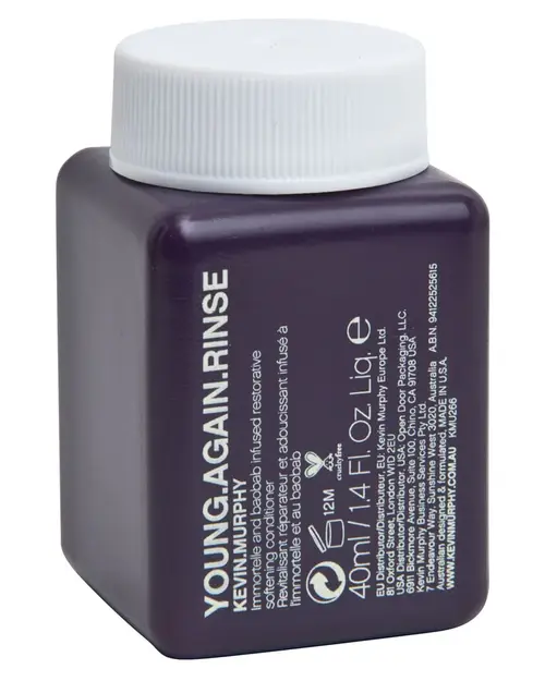 Kevin Murphy Young Again Rinse 40 ml