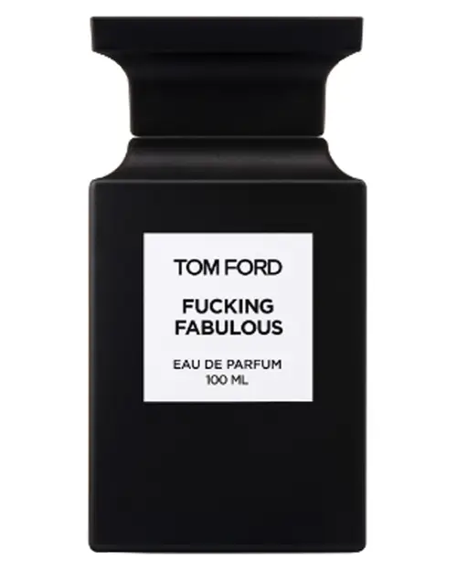 Tom Ford Fucking Fabulous EDP 100 ml