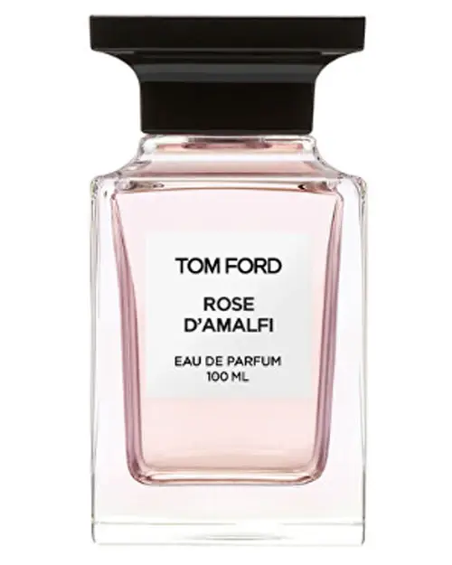 Tom Ford Rose D'Amalfi EDP 100 ml