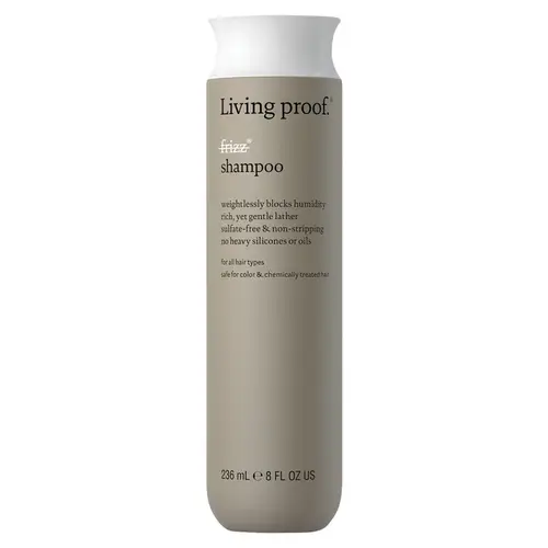 Living Proof No Frizz Shampoo 236 ml