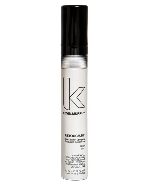 Kevin Murphy Retouch Me - Black 30 ml