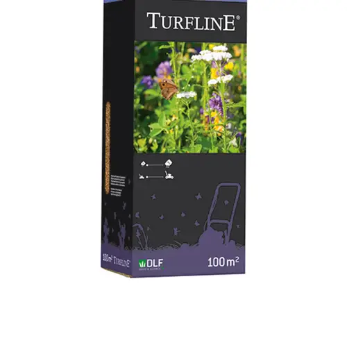 Græsfrø 1 kg 'Blomstereng', Turfline