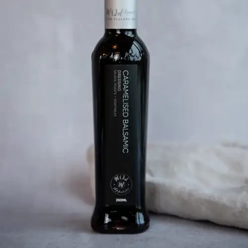 Spice by Spice Caramelised Balsamico