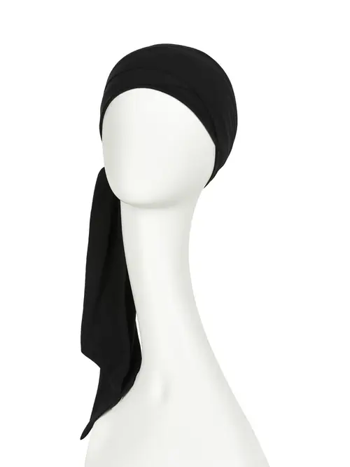 Christine Headwear - Mantra Long Scarf | Fuchsia - onesize