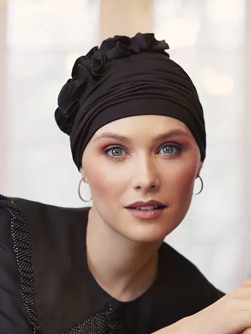 Christine Headwear - Nadi Turban - onesize