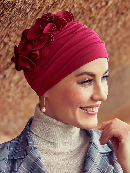 Christine Headwear - Nadi Turban - onesize