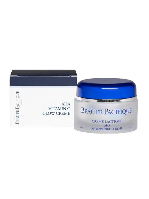 Beauté Pacifique - AHA Vitamin C Glow Creme - onesize