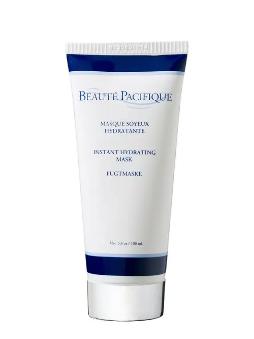 Beauté Pacifique - Fugtighedsmaske | Masque Hydratante 100ML - onesize