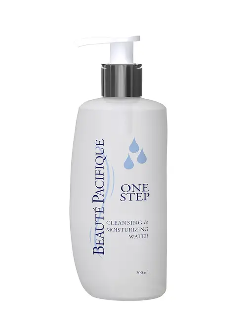 Beauté Pacifique - Rensevand | One Step 200ML - onesize