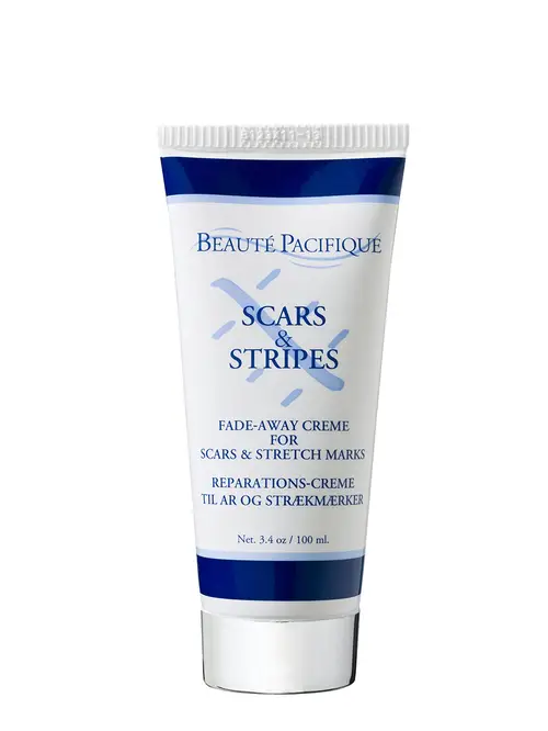 Beauté Pacifique - Speciel Creme | Scars & Stripes 100ML - onesize