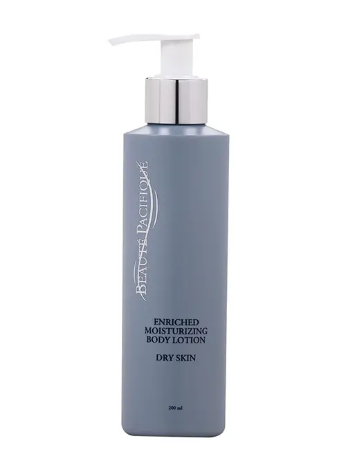 Beauté Pacifique - Body Lotion | Moisturizing Dry skin 200 ML - onesize