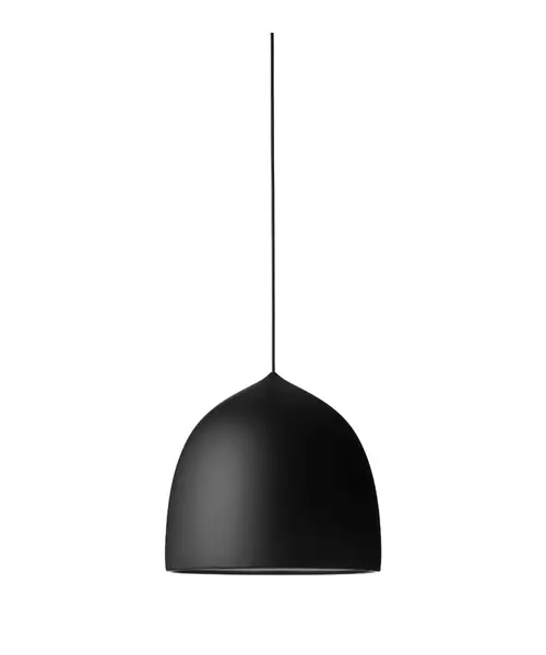 Fritz Hansen - Suspence P2 Pendel Mat Sort