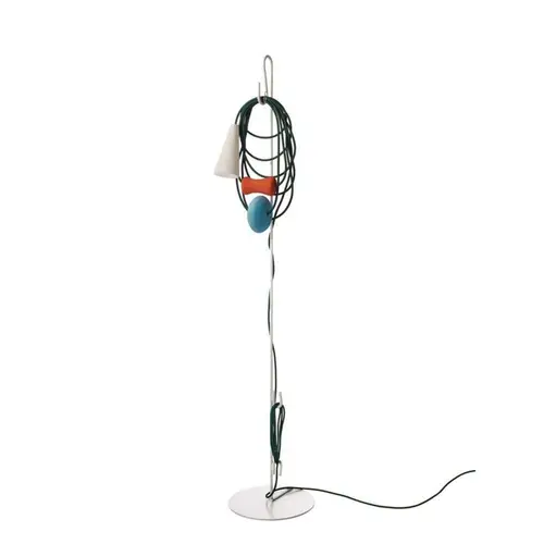 Foscarini - Filo Gulvlampe Teodora