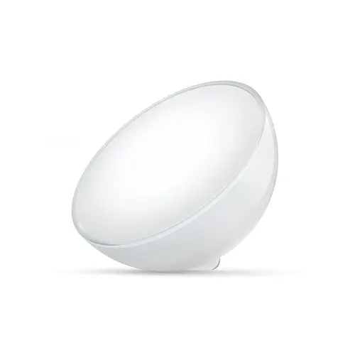 Philips Hue - Color Go Bordlampe Bluetooth White/Color Amb.