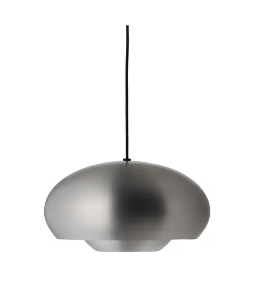 Frandsen - Champ Pendel Ø38 Brushed Aluminium