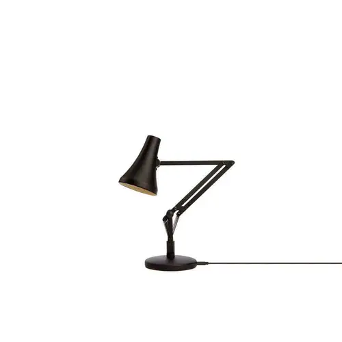 Anglepoise - 90 Mini Mini Bordlampe Carbon Black