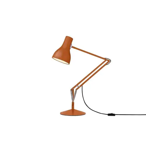 Anglepoise - Type 75 Margaret Howell Bordlampe Sienna