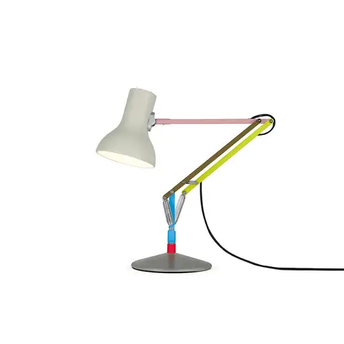 Anglepoise - Type 75 Mini Paul Smith Bordlampe Edition One