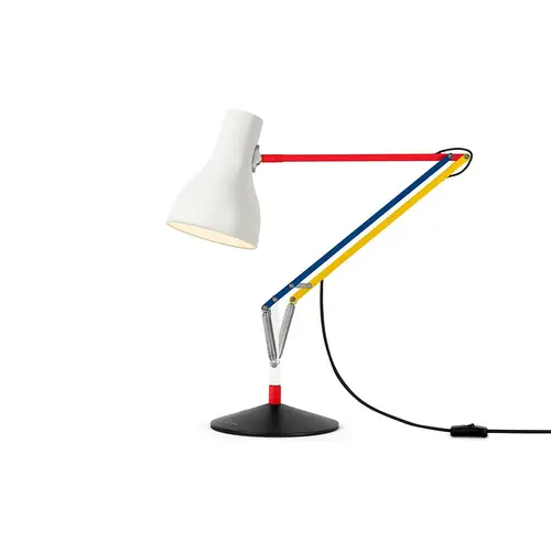 Anglepoise - Type 75 Paul Smith Bordlampe Edition Three