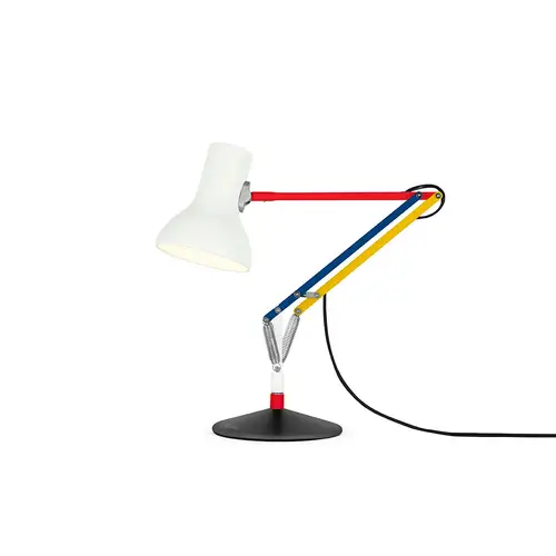 Anglepoise - Type 75 Mini Paul Smith Bordlampe Edition Three