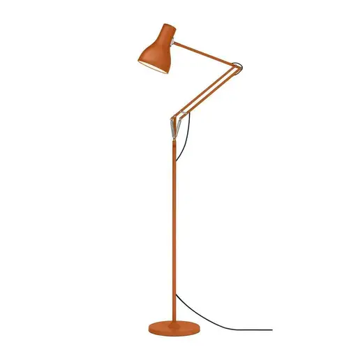 Anglepoise - Type 75 Margaret Howell Gulvlampe Sienna