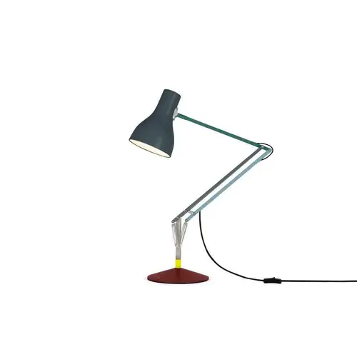 Anglepoise - Type 75 Paul Smith Bordlampe Edition Four