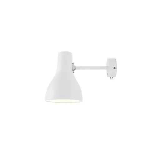 Anglepoise - Type 75 Væglampe Alpine White