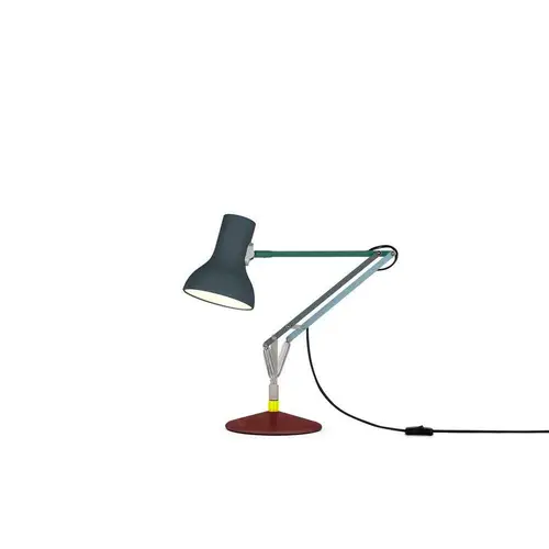 Anglepoise - Type 75 Mini Paul Smith Bordlampe Edition Four