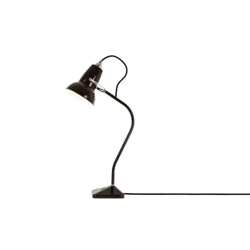 Anglepoise - Original 1227 Mini Bordlampe Jet Black