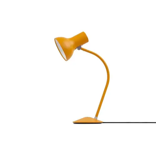 Anglepoise - Type 75 Mini Bordlampe Turmeric Gold