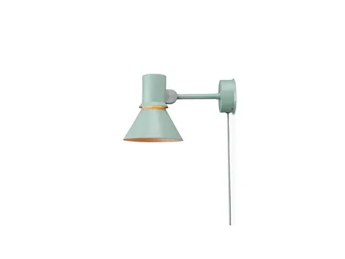 Anglepoise - Type 80™ W1 Væglampe m/ledning Pistachio Green