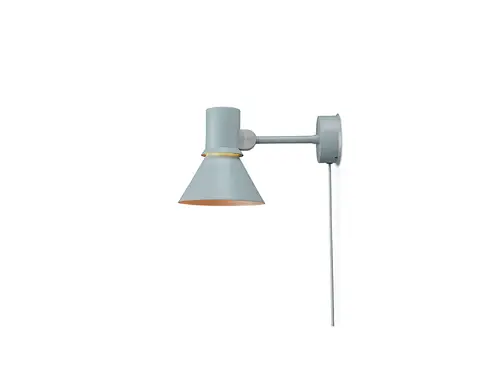 Anglepoise - Type 80™ W1 Væglampe m/ledning Grey Mist