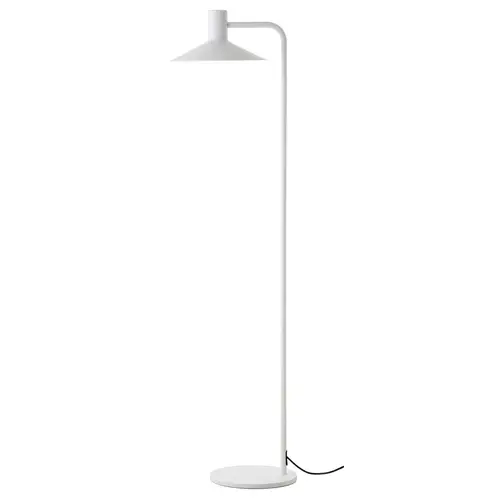 Frandsen - Minneapolis Gulvlampe Matt White