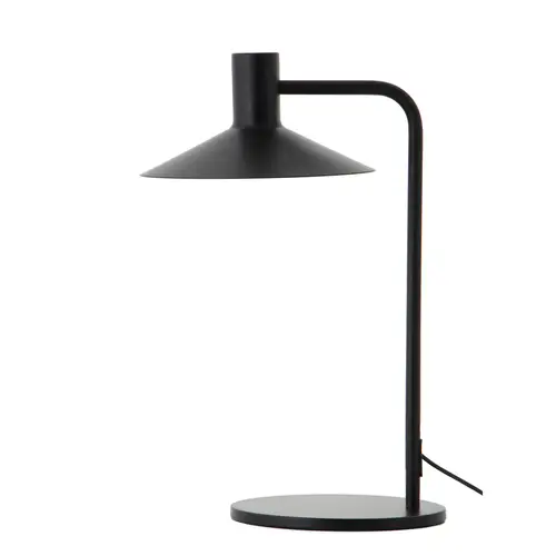 Frandsen - Minneapolis Bordlampe Matt Black