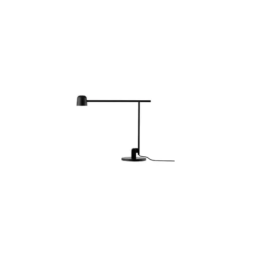 Frandsen - Satellite Bordlampe Matt Black