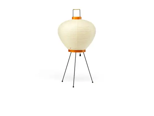 Vitra - Akari 3A Bordlampe