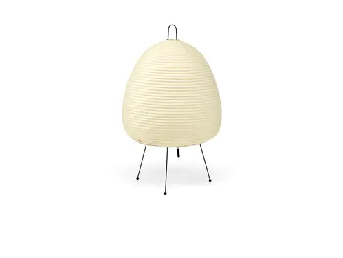 Vitra - Akari 1A Bordlampe