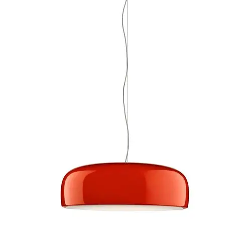 Flos - Smithfield S Pro Pendel Red