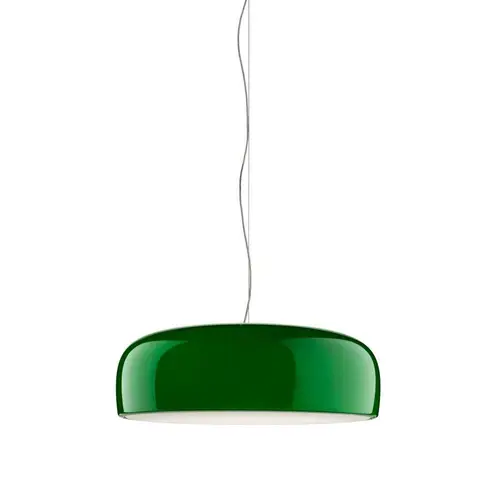 Flos - Smithfield S Pro Pendel Green