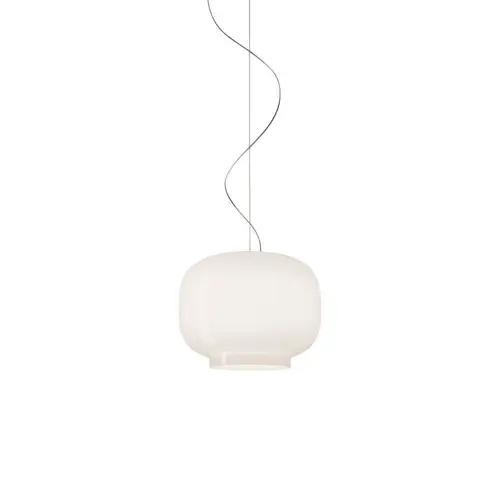 Foscarini - Chouchin 1 Pendel White