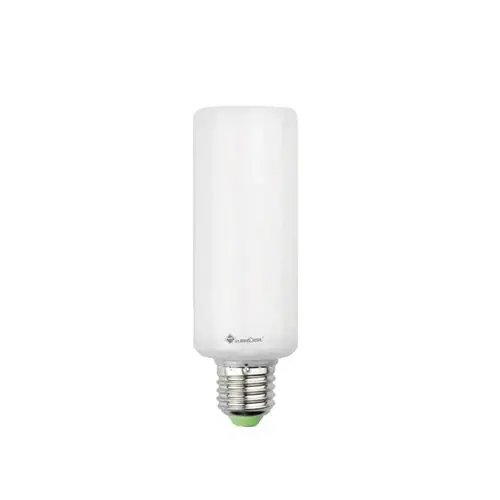 Flos - Pære LED 20W (2300lm) T46 2700K E27 Marino Cristal